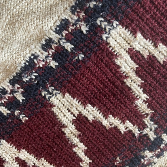 Knit Sweater - Picture 9 of 17